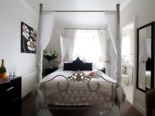 Grosvenor Lodge Guest House Christchurch  Bagian luar foto