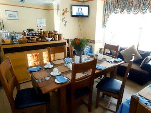 Grosvenor Lodge Guest House Christchurch  Bagian luar foto
